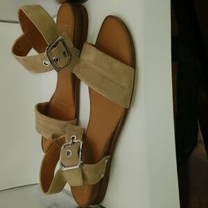Franco Sarto sandals